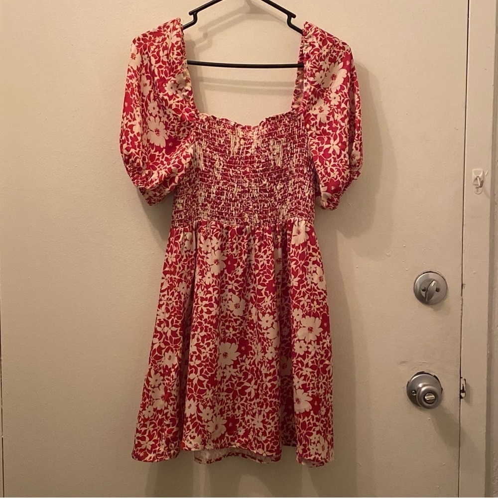 NWT RESA Blake Mini Dress - Picture 2 of 6